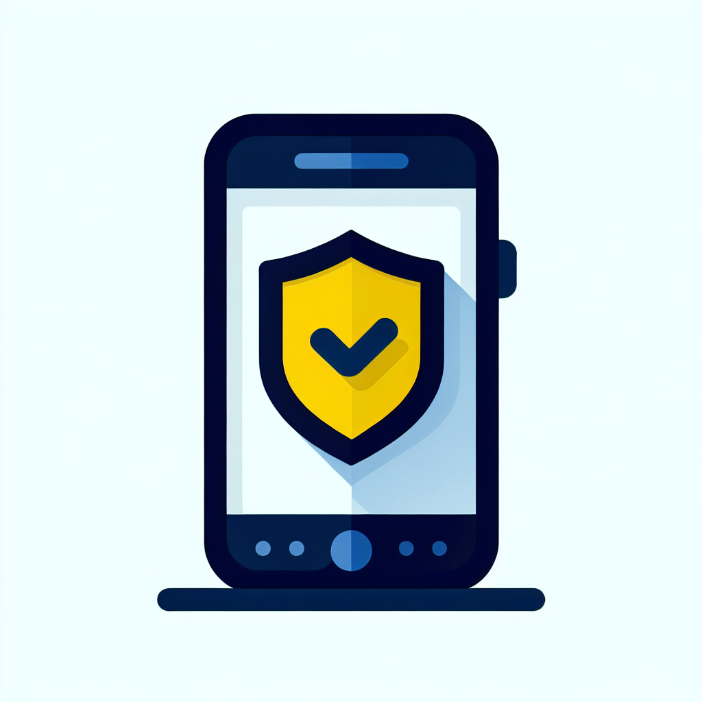 Мобильное приложение